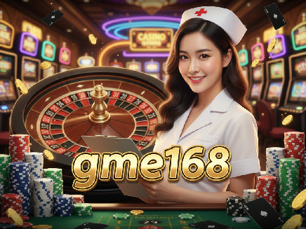 gme168 สล็อต
